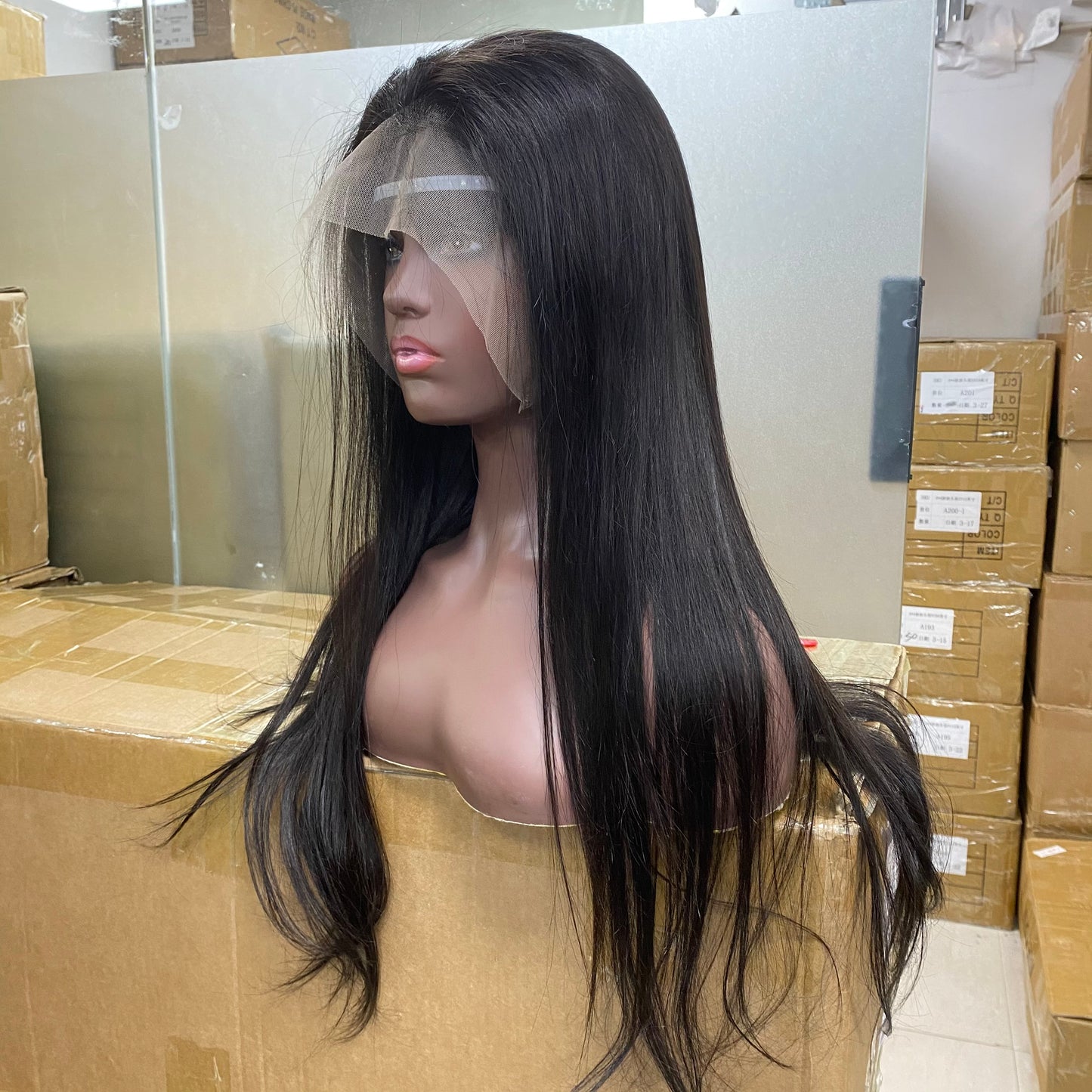 Cani Battle's order - GJ4