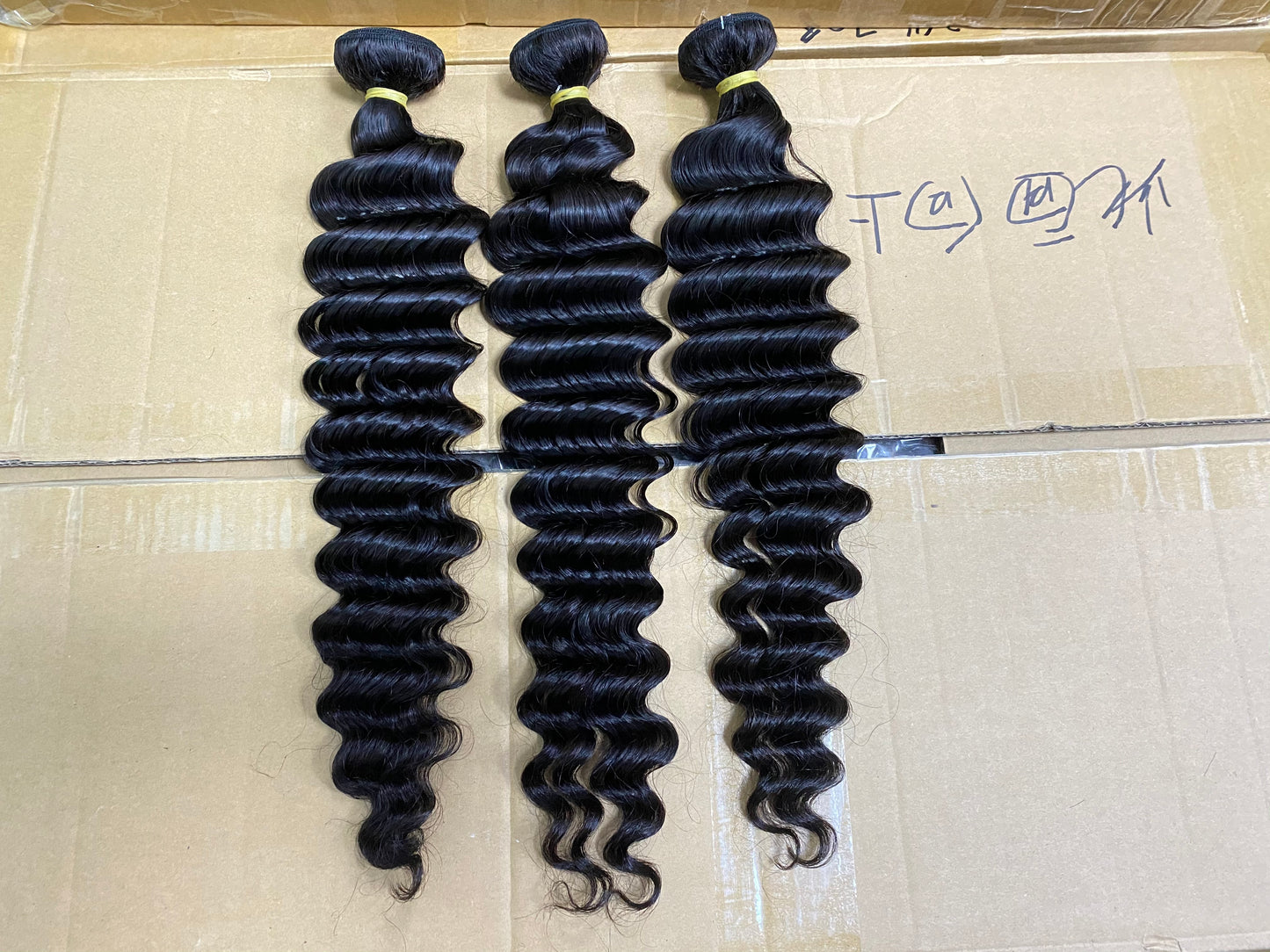 LaVaughn Bowers‘s Order