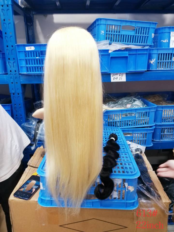 Crystal King‘ order - GJ4