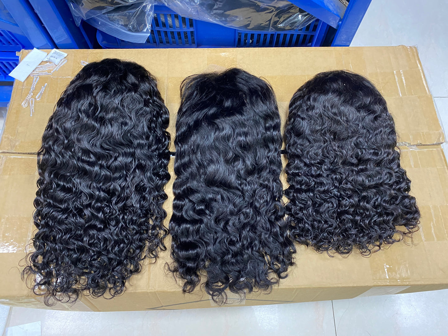 kadeijah mason‘s Order