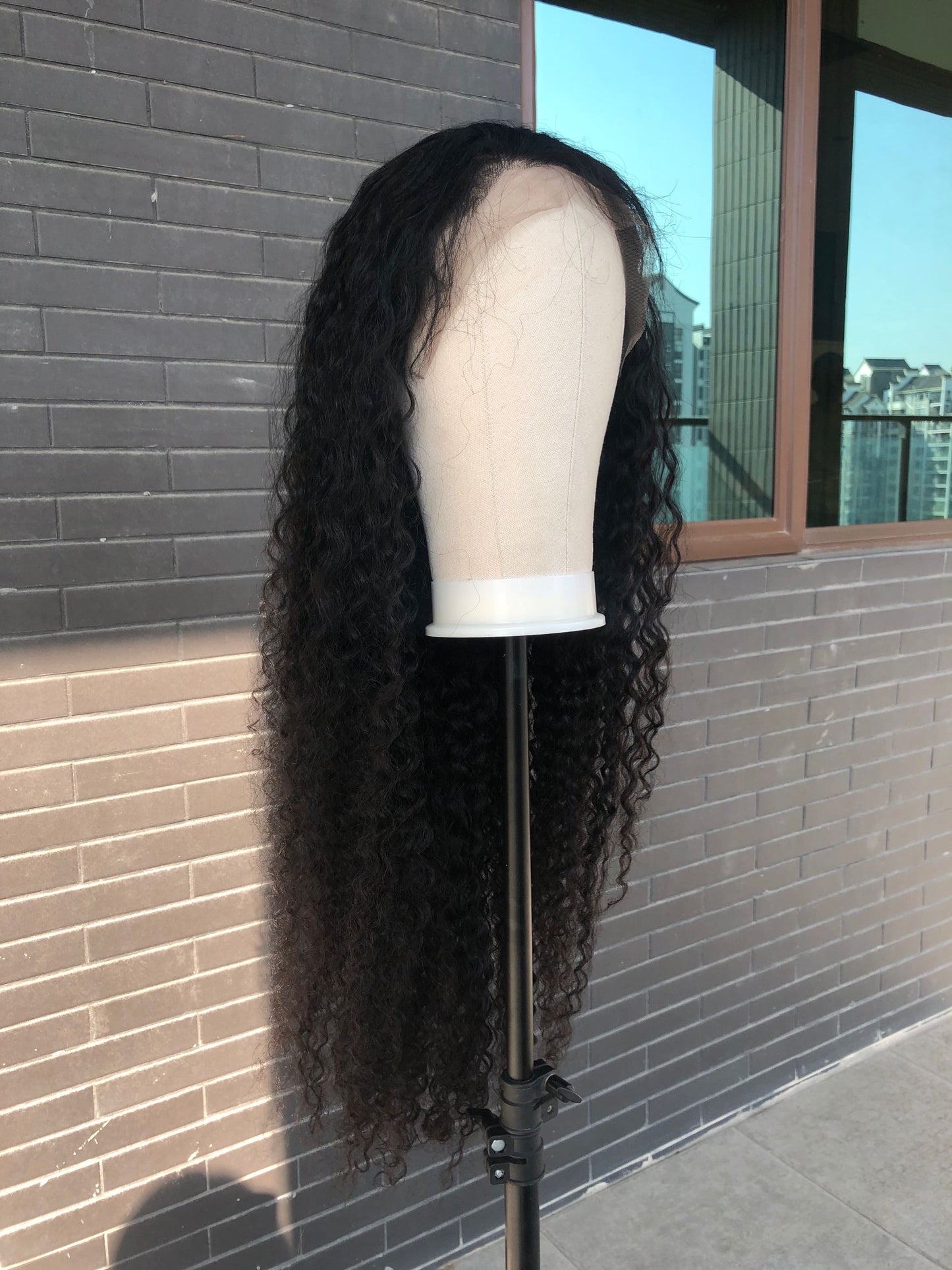 Janelle evans's order