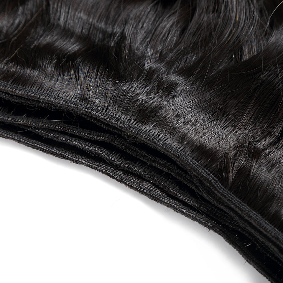 7A Hair Weave Peruvian Virgin Hair Body Wave