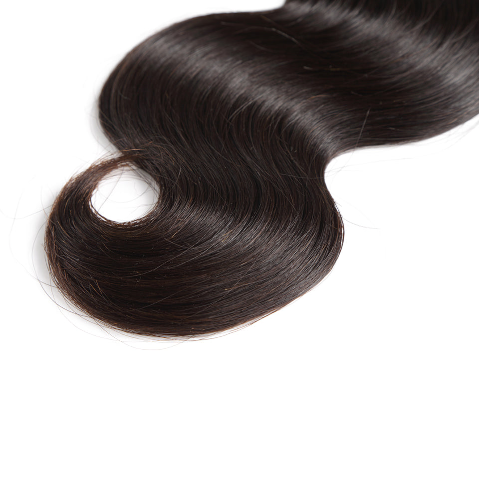 7A Hair Weave lndian Virgin Hair Body Wave