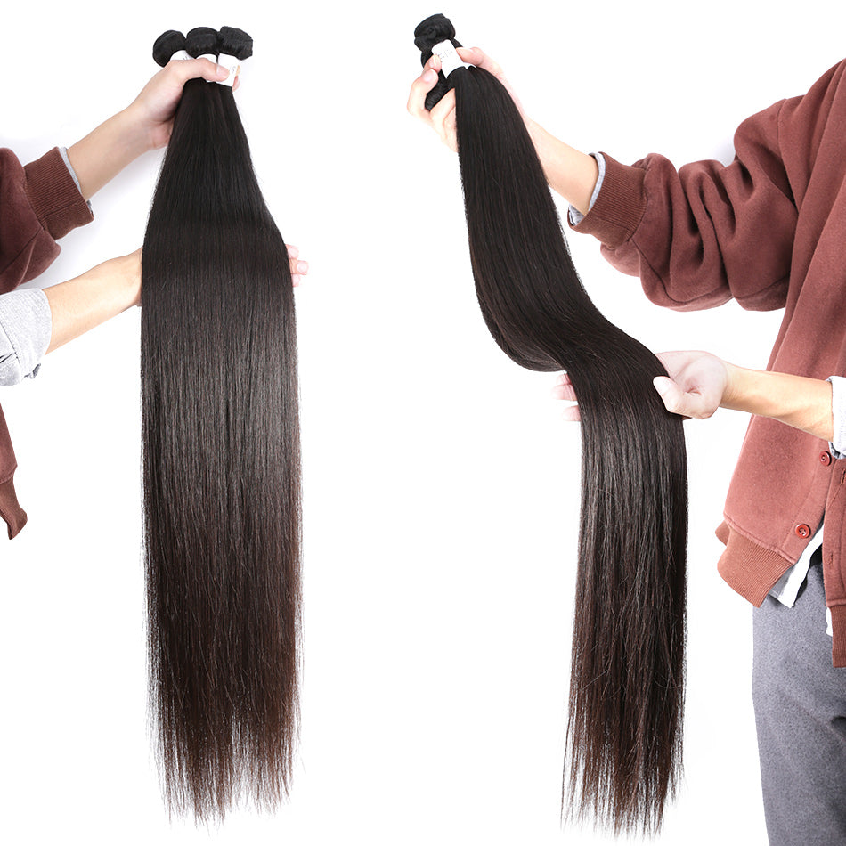 Special long hair bundles from 28inch to 40inch,straight, body wave, deep curly available