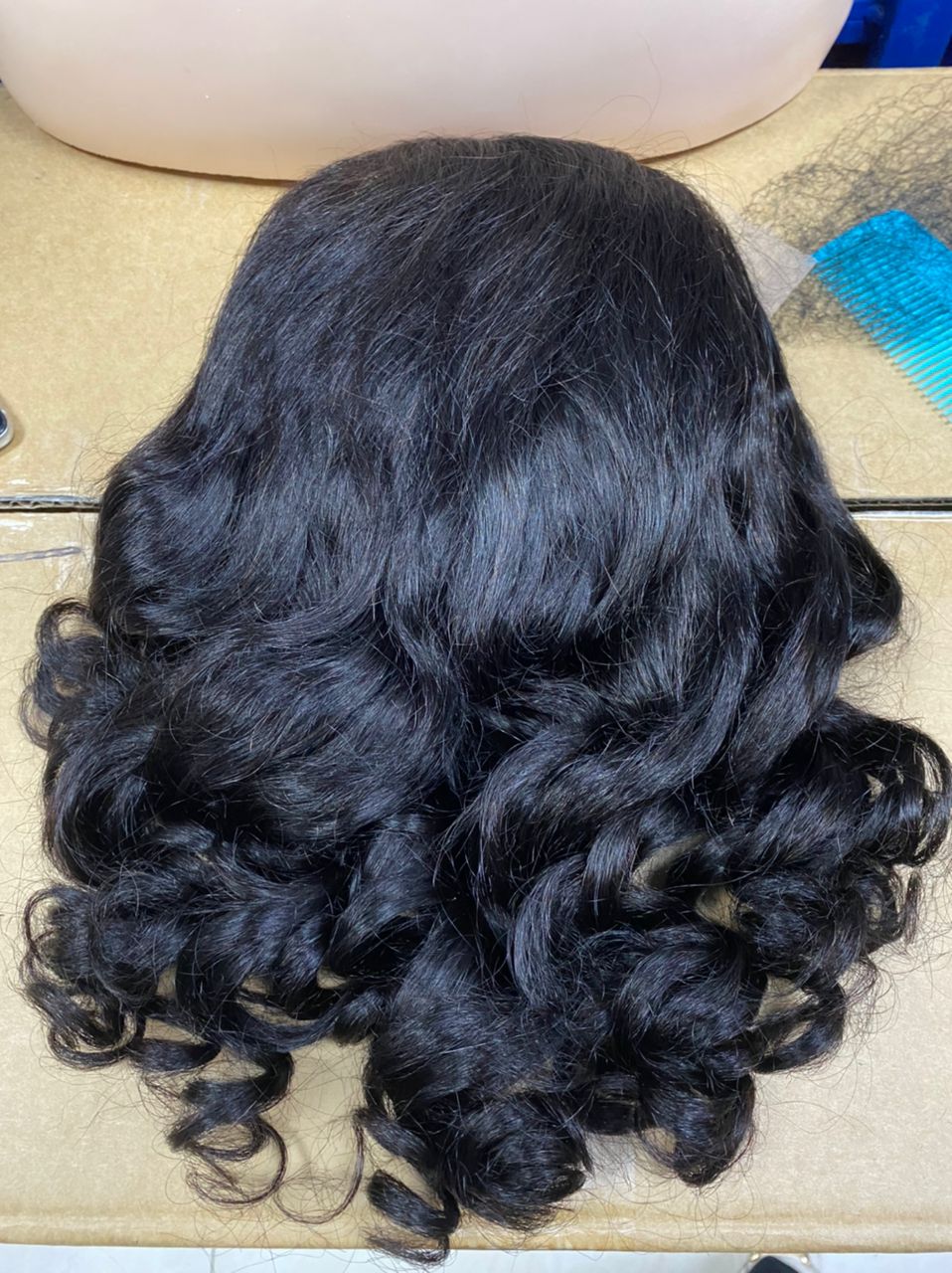 (Rosabeauty) Fetty's order - GJ4