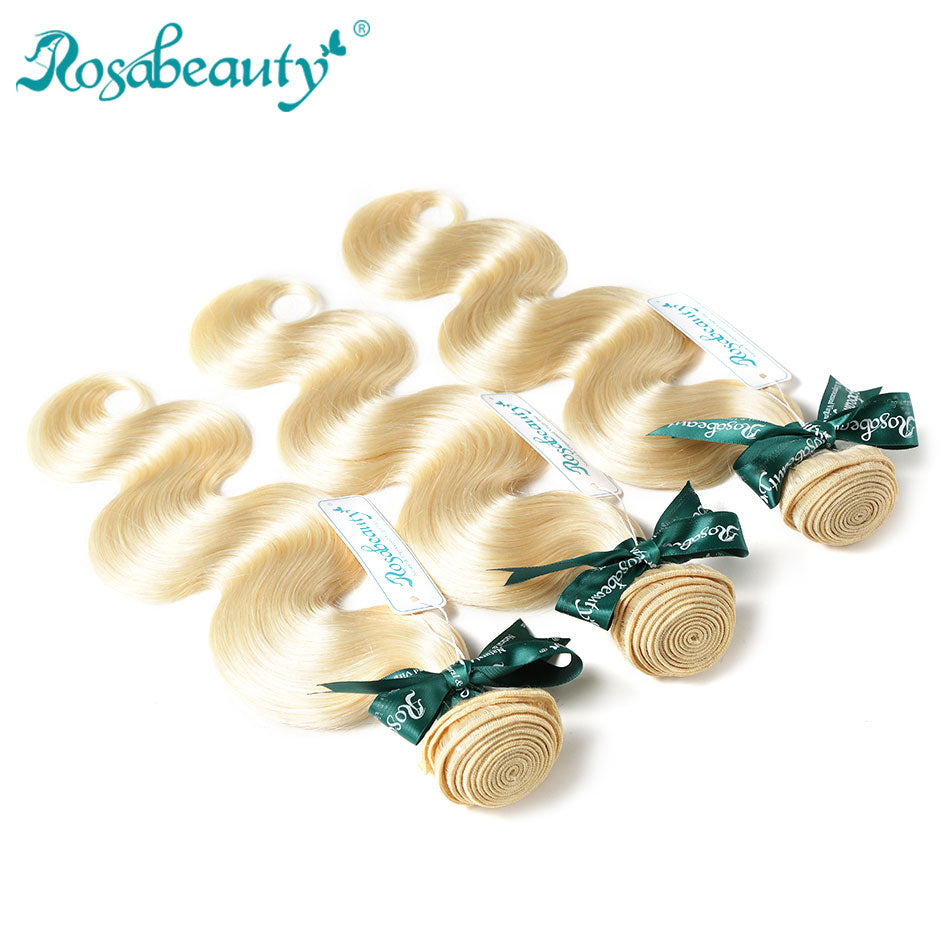 613# hair order (5pcs) - Lynn
