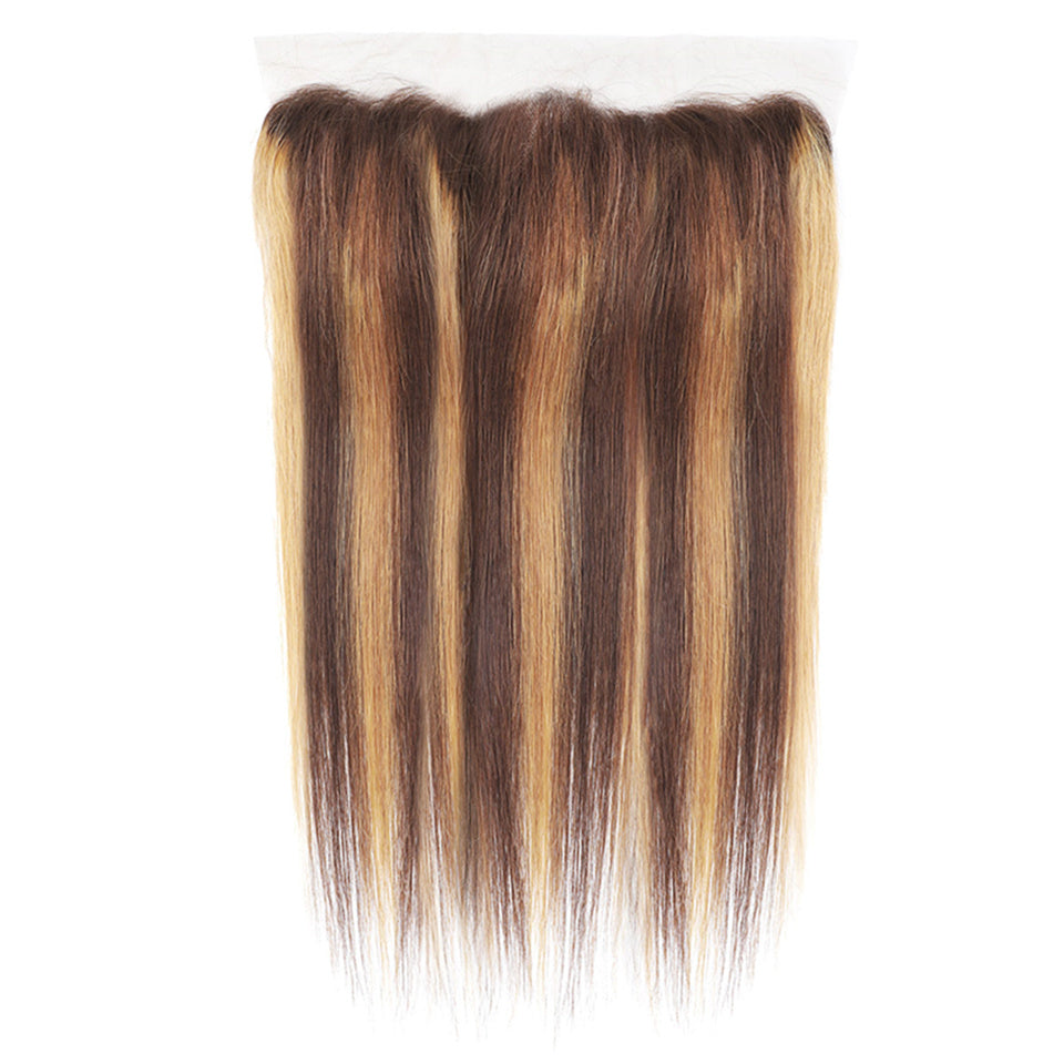 13*4 lace frontal