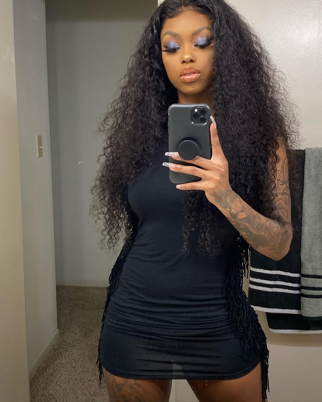 Special Deep Wave Long Lace Wigs From 26-32 INCH,IN STOCK