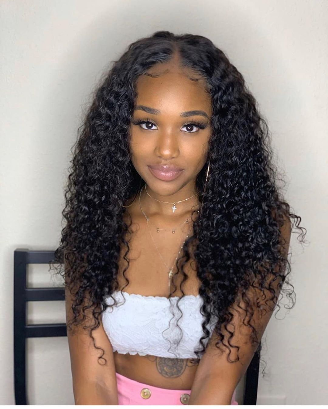 Special Deep Wave Long Lace Wigs From 26-32 INCH,IN STOCK