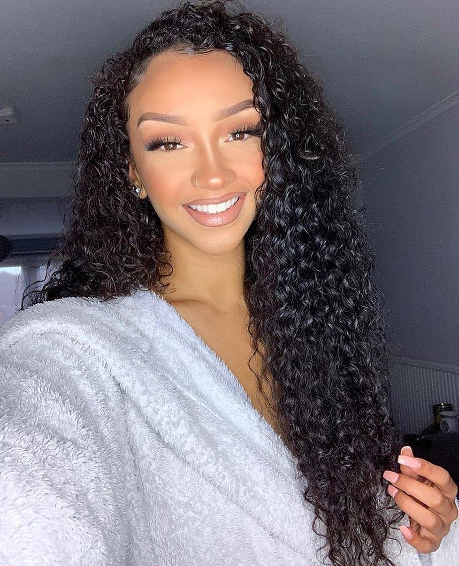 Special Deep Wave Long Lace Wigs From 26-32 INCH,IN STOCK