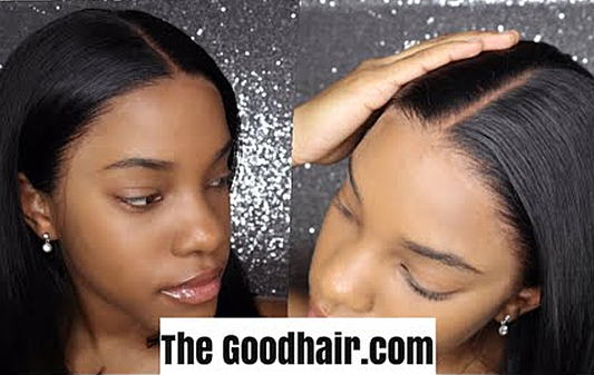 MELT THAT LACE: TheGoodHair.com