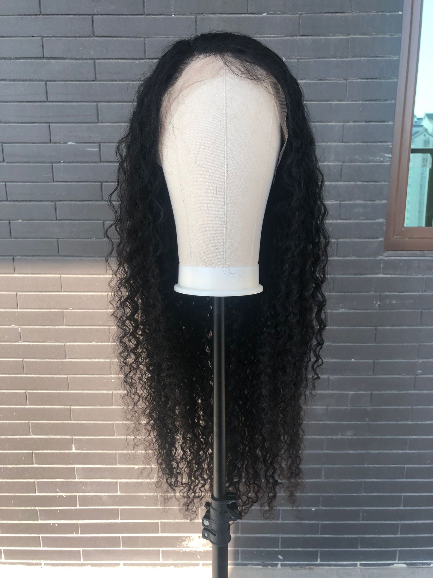 2 wigs order - GJ4