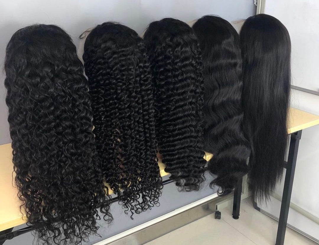 Ikeena Ebanks's Order