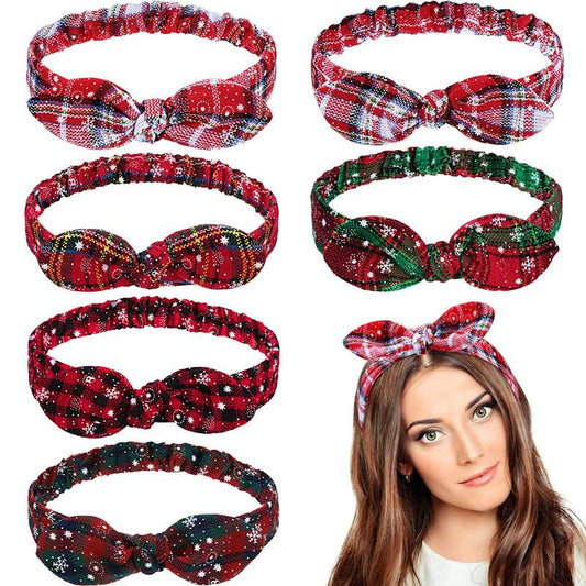 Christmas Headbands