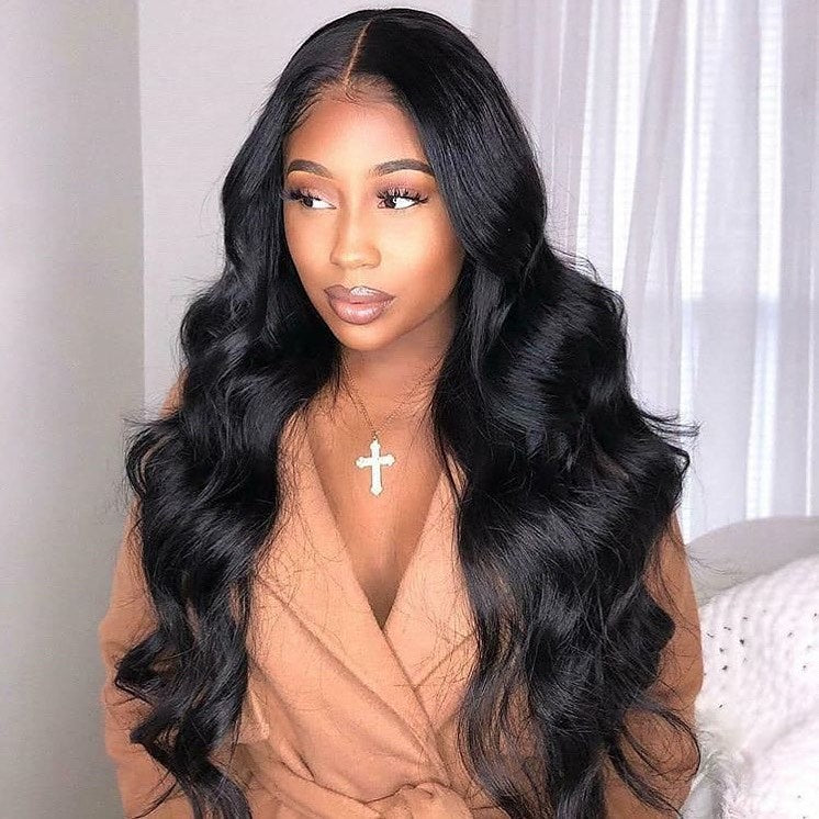 Special Body Wave Long Lace Wigs From 26-32 INCH,IN STOCK