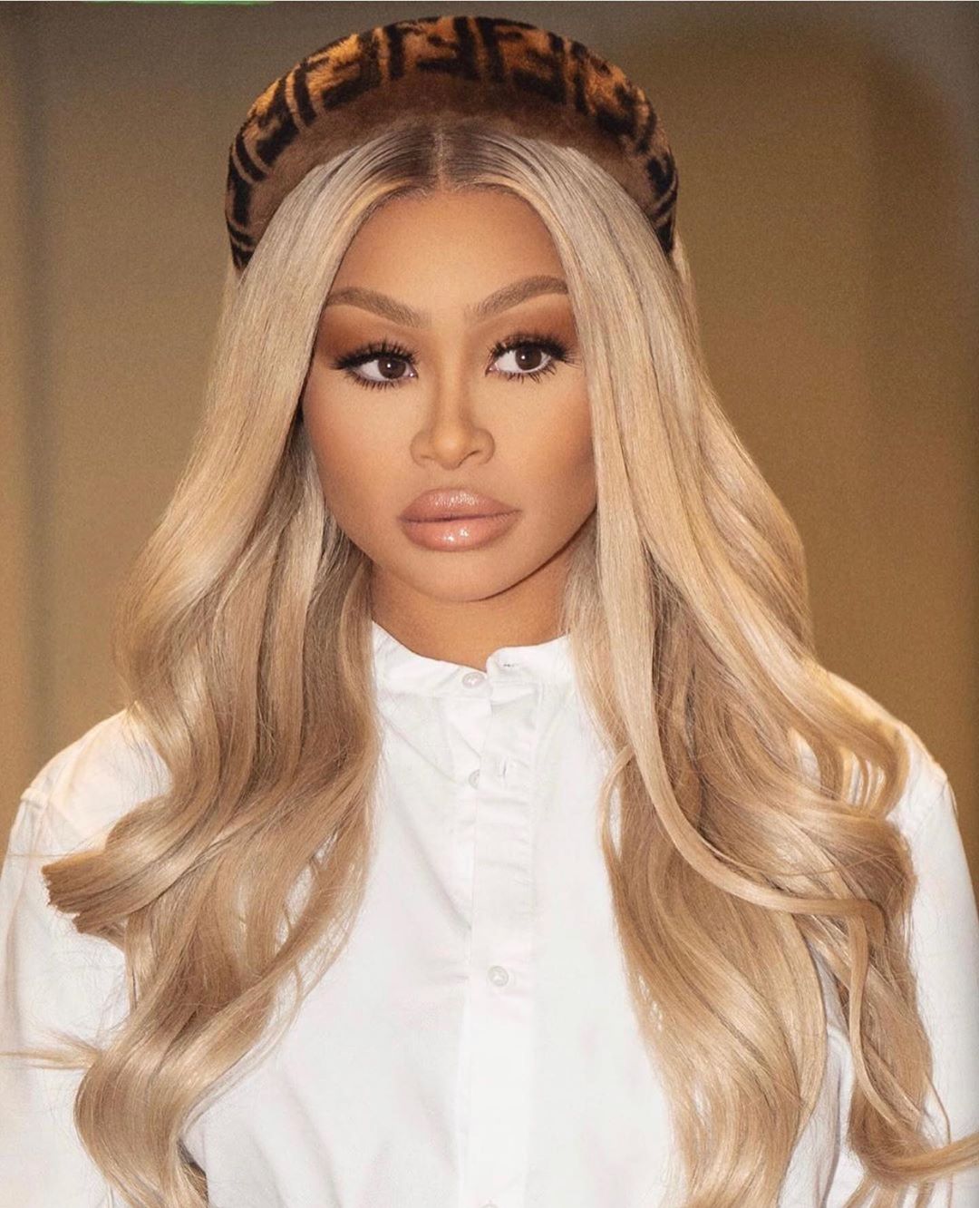 #1B/613 blonde body wave lace front wig human virgin hair
