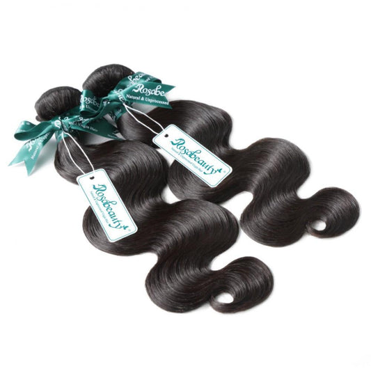 8A Hair Weave Brazilian Hair Body Wave