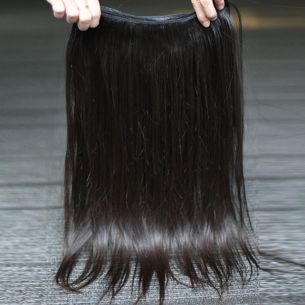 8A Hair Weave Malaysian Hair Straight