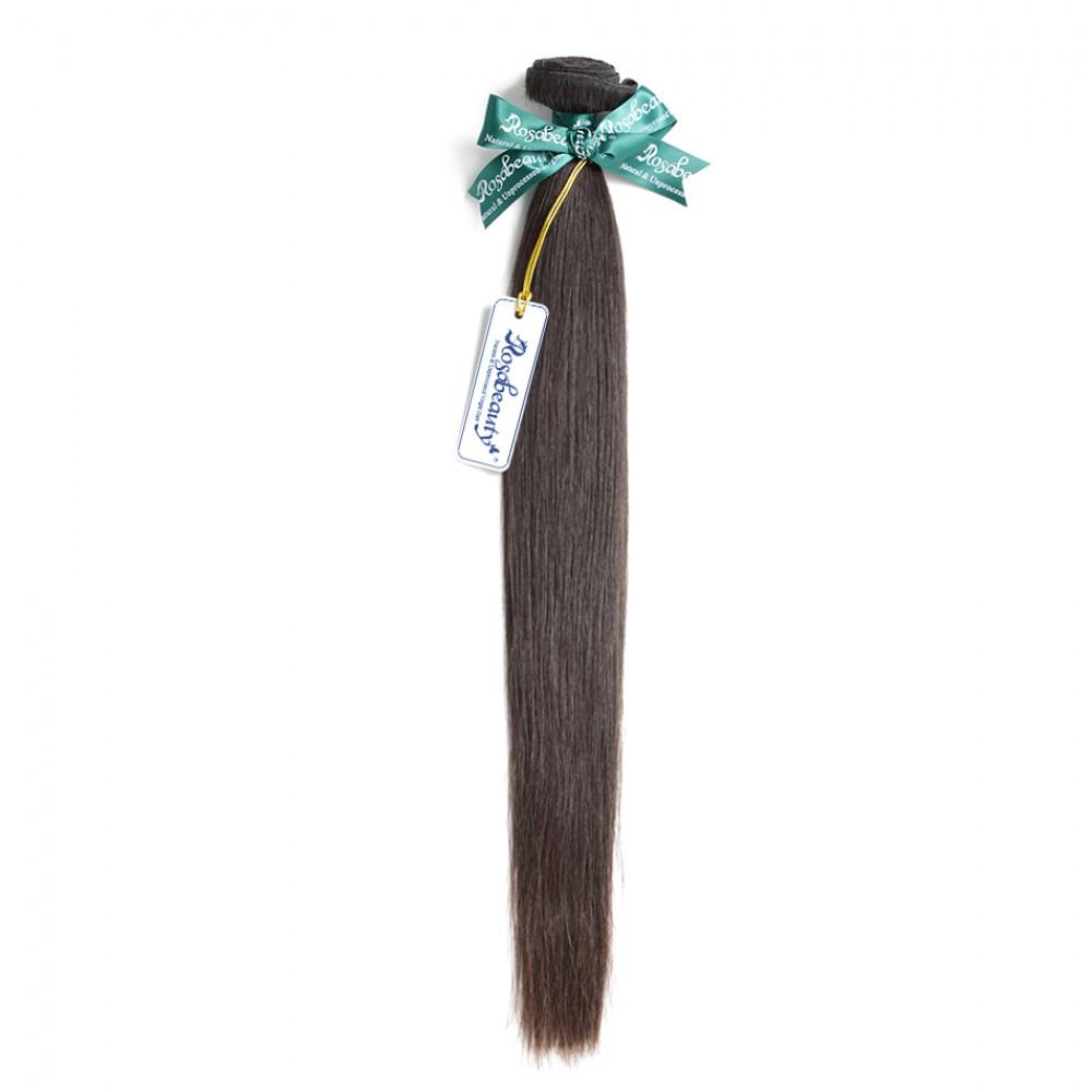 8A Hair Weave Malaysian Hair Straight