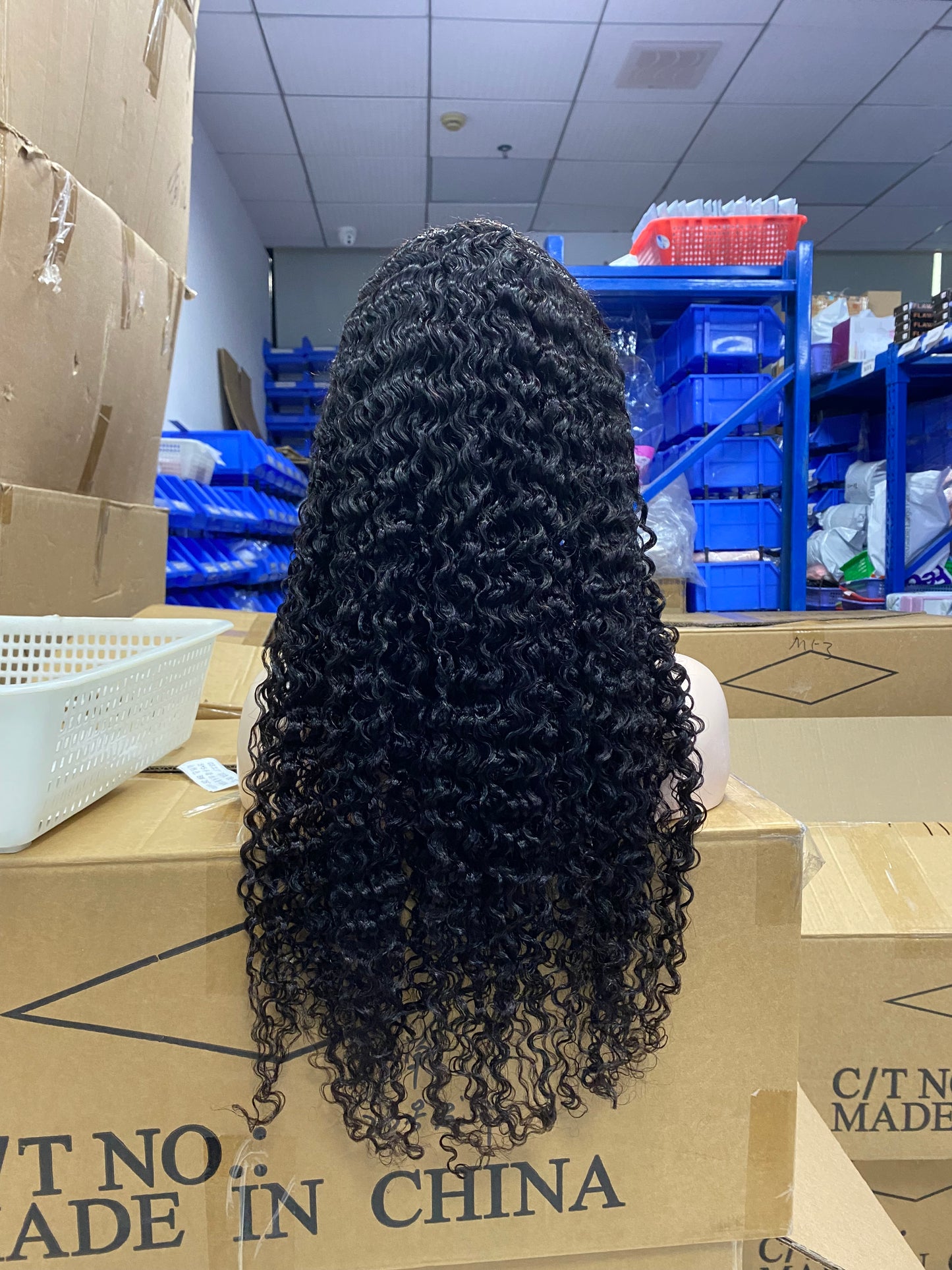 Jadyn Demeritte's Order