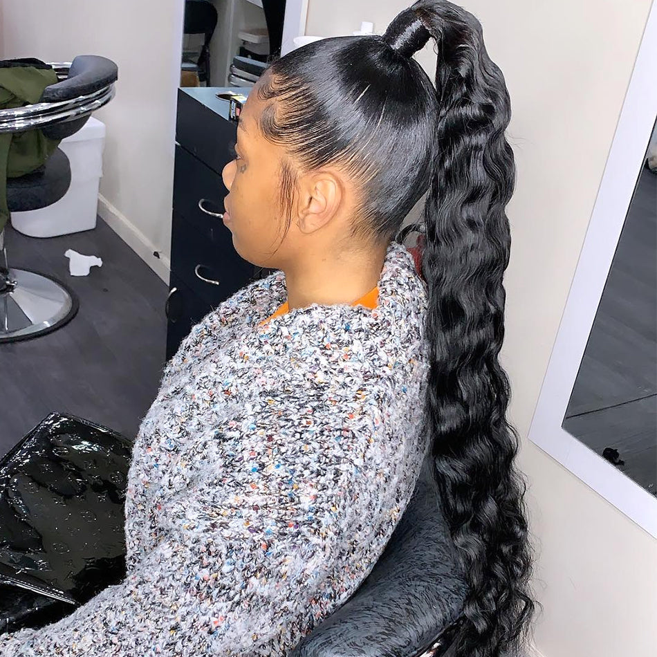 Special long hair bundles from 28inch to 40inch,straight, body wave, deep curly available
